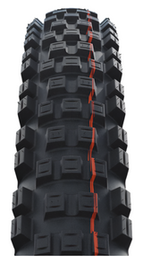 Schwalbe Eddy Current Super Gravity Addix Soft Evolution Line TL Easy E-50 MTB Tyre