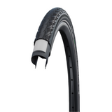Schwalbe Delta Cruiser Plus Puncture Guard Reflective E-25 Green Compound Tyre