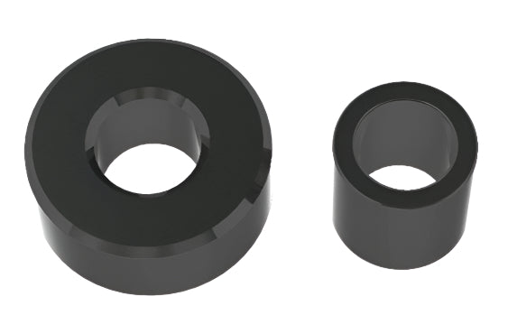 TUBUS SPACER DISC FOR REAR CARRIER 40400