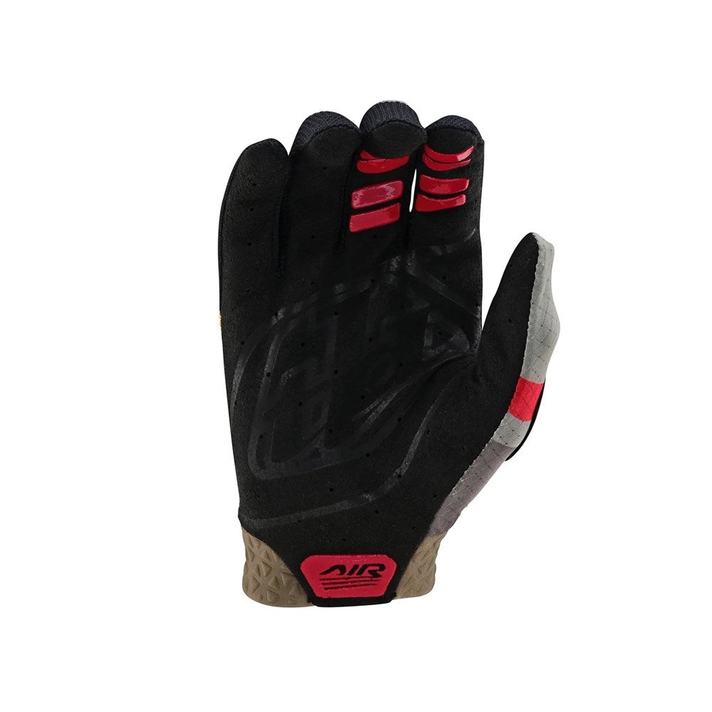 Troy Lee Designs 24.1 Air Glove Pinned Olive