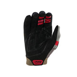 Troy Lee Designs 24.1 Air Glove Pinned Olive