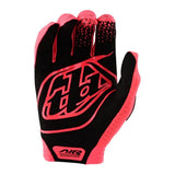 Troy Lee Designs 24.1 Air Glove Glo Red