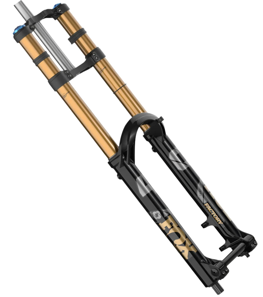 Fox 40 Factory FLOAT 27.5" Grip X2 20TAx110 Fork