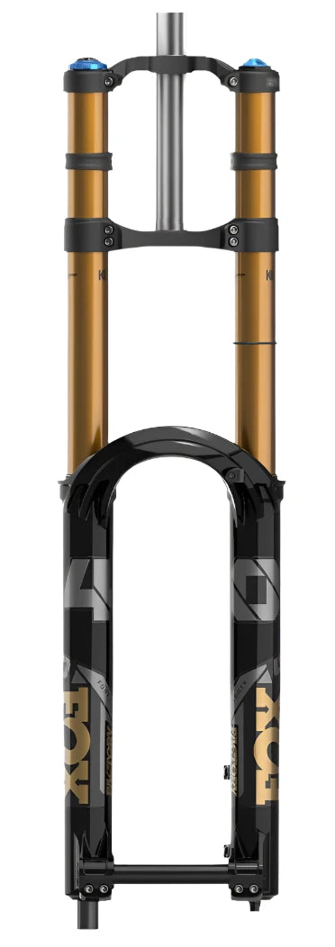 Fox 40 Factory FLOAT 27.5" Grip X2 20TAx110 Fork