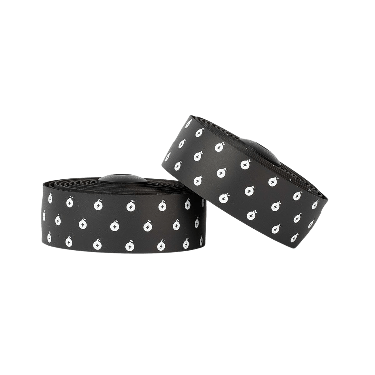 Burgh Bar Tape Wattbombs White