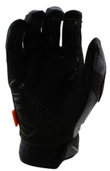Troy Lee Designs GAMBIT GLOVES BLOTTED BLACK