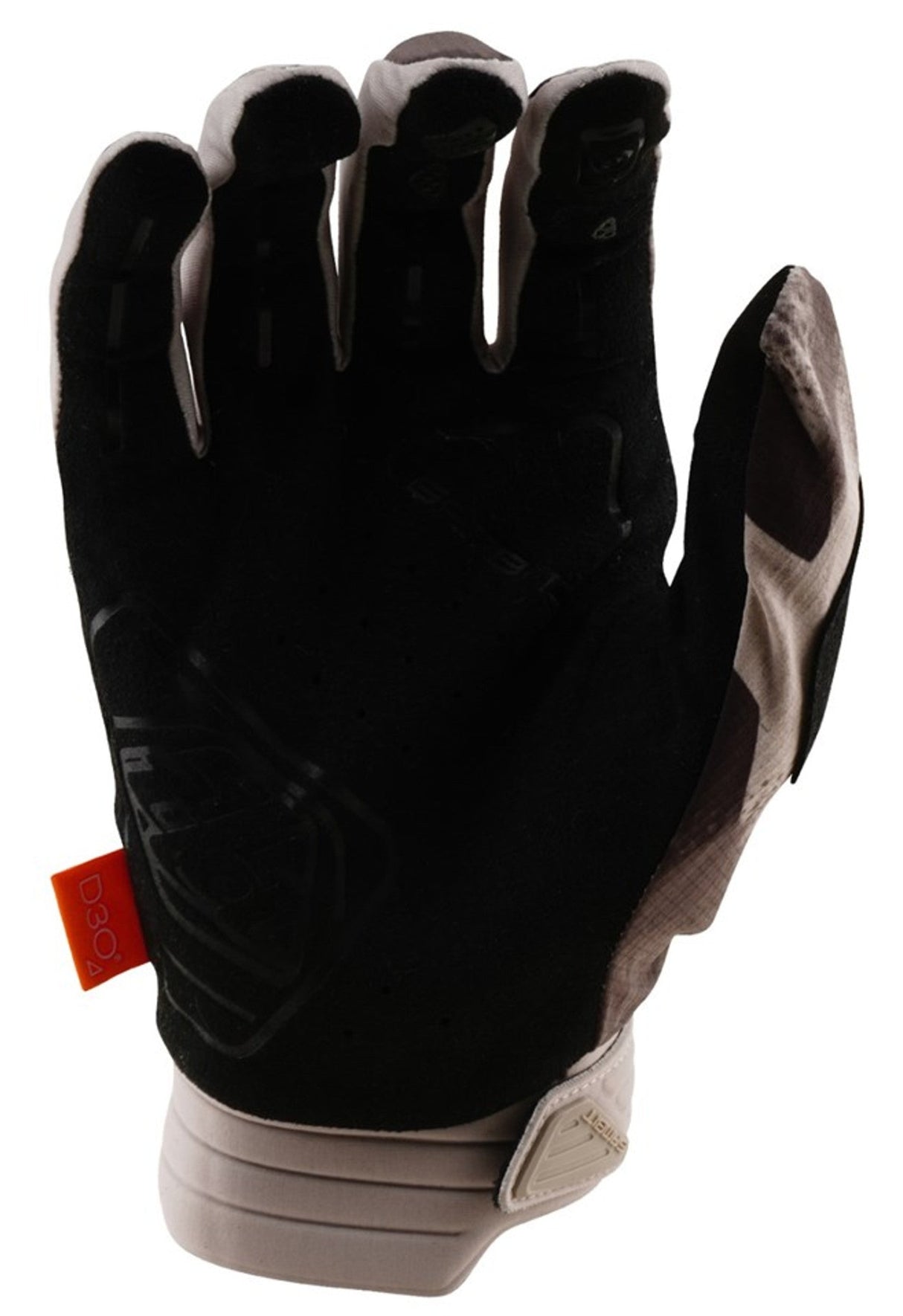 Troy Lee Designs GAMBIT GLOVES BLOTTED TAUPE