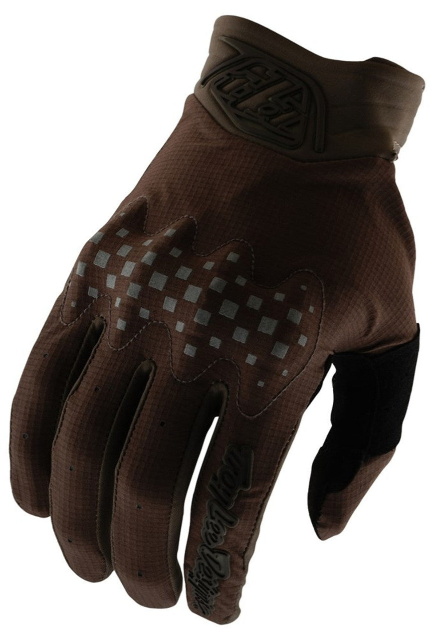Troy Lee Designs GAMBIT GLOVES SOLID OLIVE