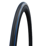 Schwalbe One 700 x 28C RaceGuard Addix Compound Performance line folding Bronze skin TUBE TYPE Tyre