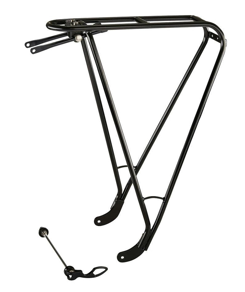 TUBUS DISCO 28" BLACK 42000