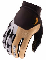 Troy Lee Designs Ace Glove Yo Moto Butter