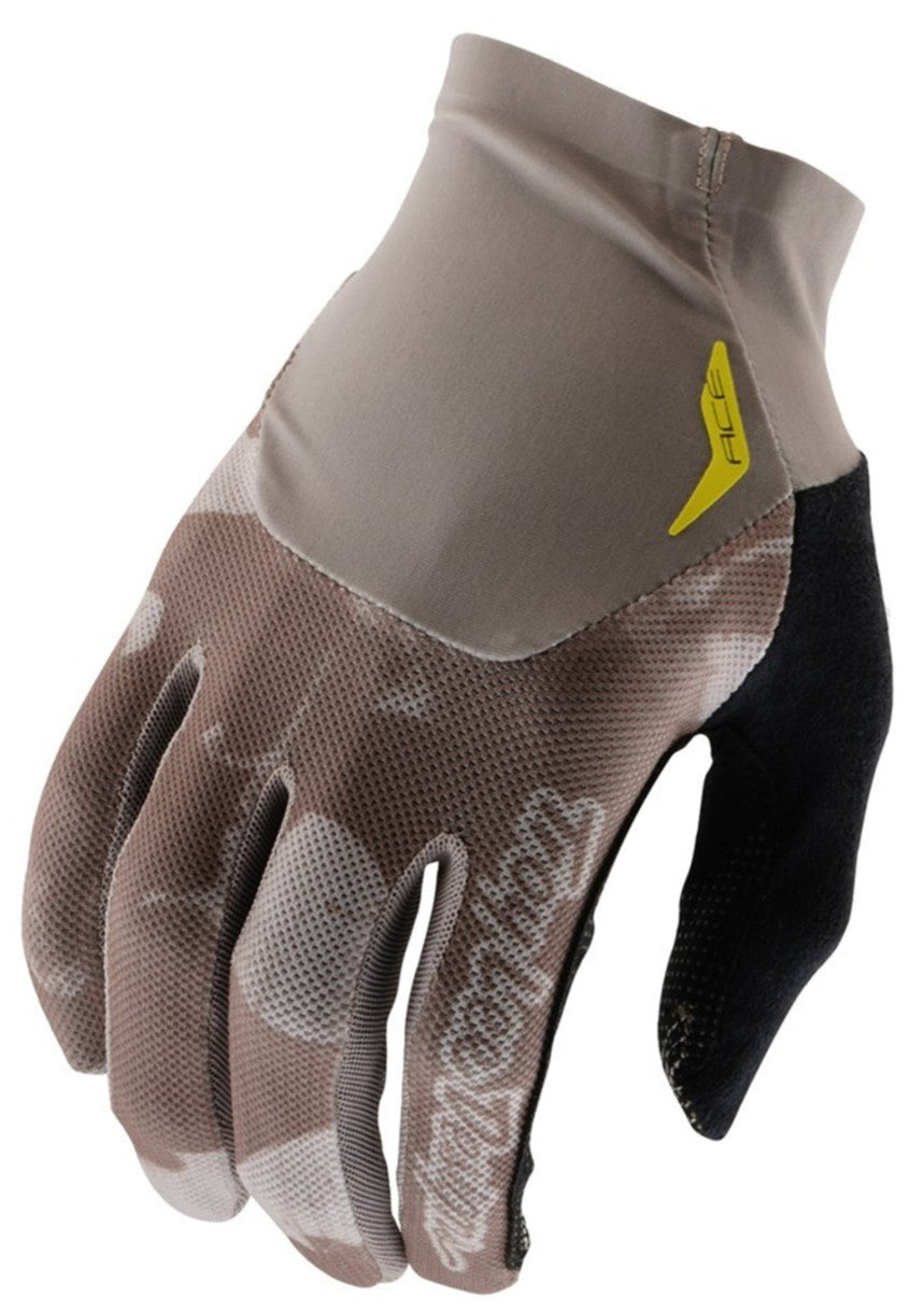 Troy Lee Designs ACE GLOVES SCRUBLAND TIMBER