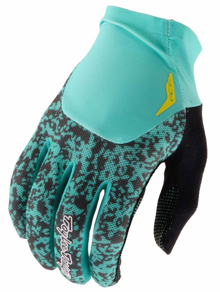 Troy Lee Designs Ace Glove Terra Real Teal