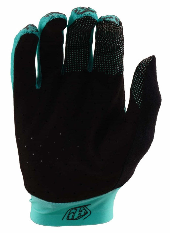 Troy Lee Designs Ace Glove Terra Real Teal