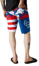 Fox RWT BOARDSHORT 21" Rbl POCKET