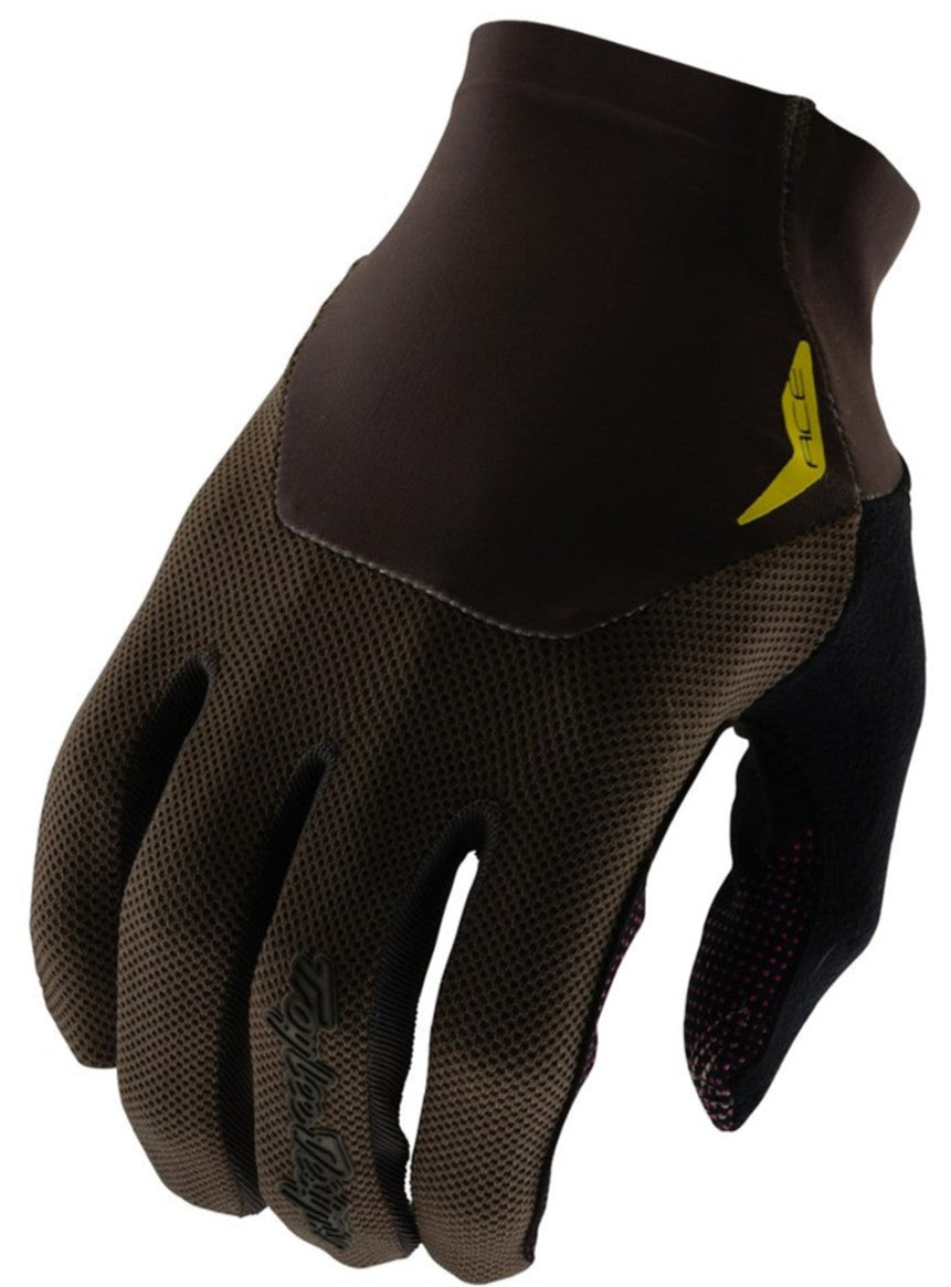 Troy Lee Designs ACE GLOVES OLIVE