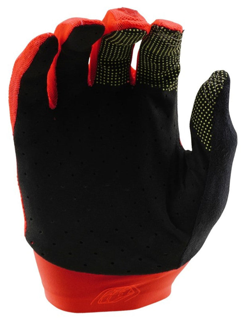 Troy Lee Designs ACE GLOVES INFRA RED