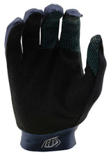 Troy Lee Designs ACE GLOVES STEEL BLUE