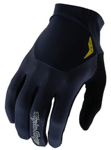 Troy Lee Designs ACE GLOVES STEEL BLUE