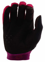 Troy Lee Designs Ace Glove Solid Fuchsia
