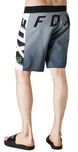 Fox RKANE 19" BOARDSHORT Black BACK