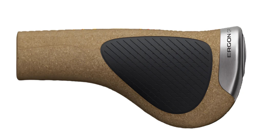 Ergon Grip GP1 Evo BioKork