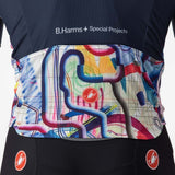Castelli Squadra Freestyle Men's Jersey Ltd