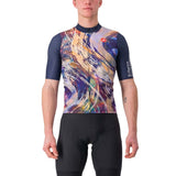 Castelli Squadra Swipe Men's Jersey Ltd