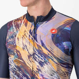 Castelli Squadra Swipe Men's Jersey Ltd