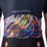 Castelli Squadra Swipe Men's Jersey Ltd
