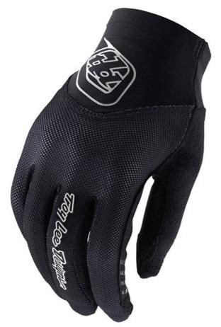 TROY LEE DESIGNS Womens ACE 2.0 GLOVE - BLACK 