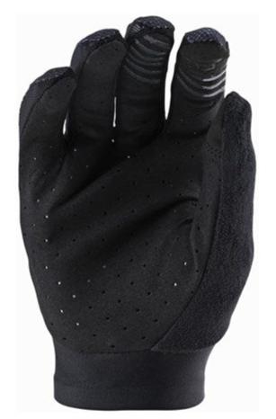 TROY LEE DESIGNS Womens ACE 2.0 GLOVE - BLACK 