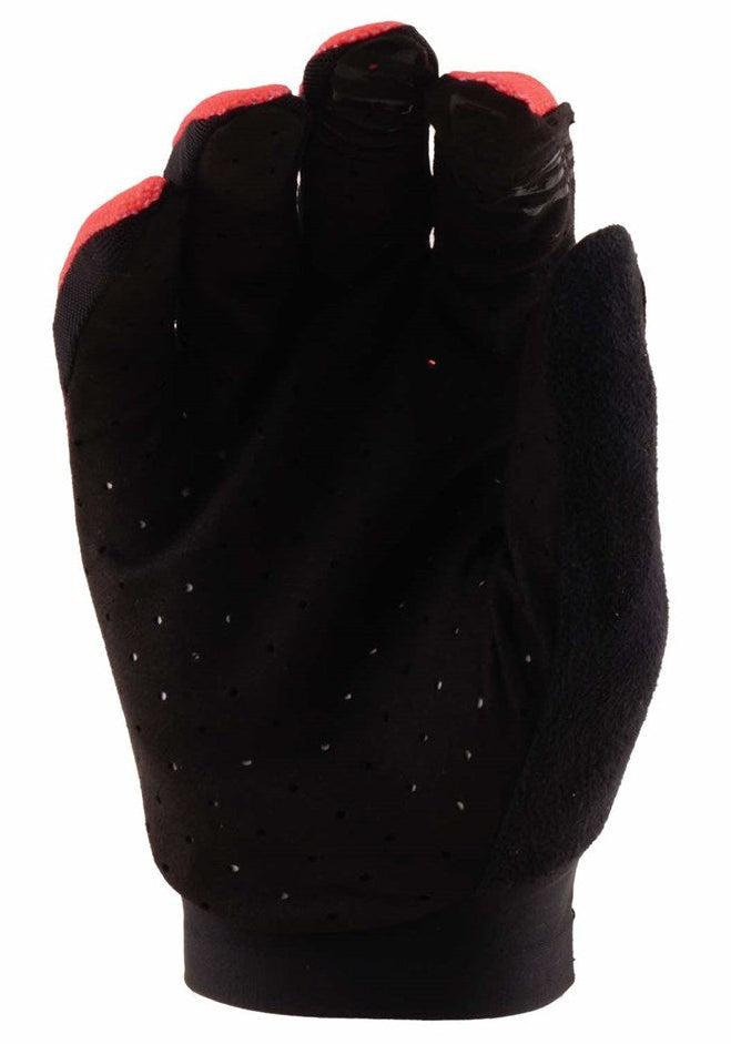 Troy Lee Designs Ace Womens Glove Solid Coral 