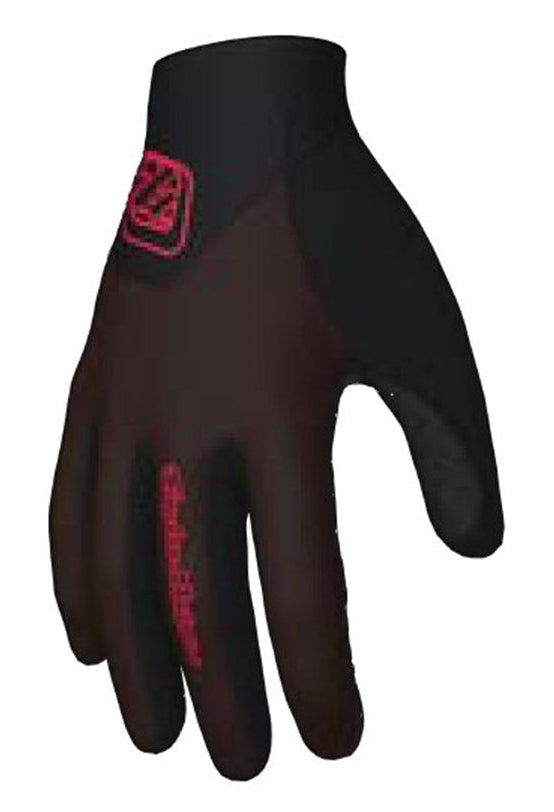 Troy Lee Designs Womens Ace Glove Solid Bark