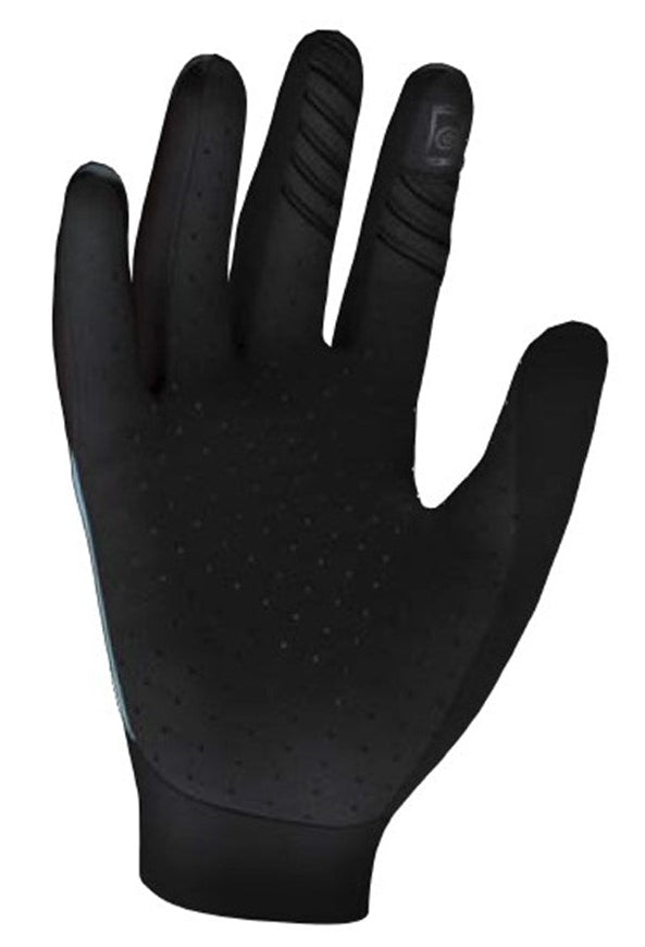 Troy Lee Designs Womens Ace Glove Solid Dawn Blue