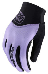 TROY LEE DESIGNS 24.1 Womens ACE GLOVES LILAC