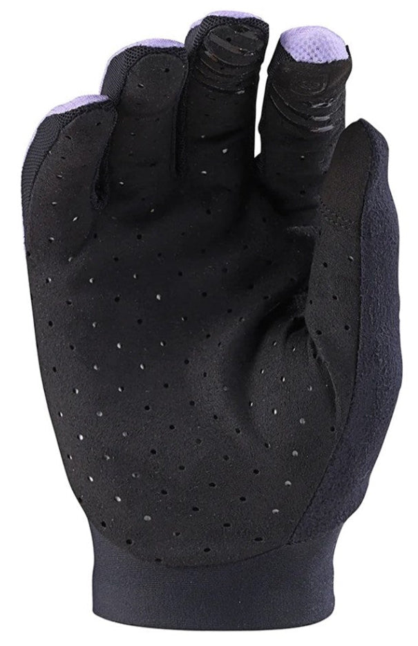TROY LEE DESIGNS 24.1 Womens ACE GLOVES LILAC