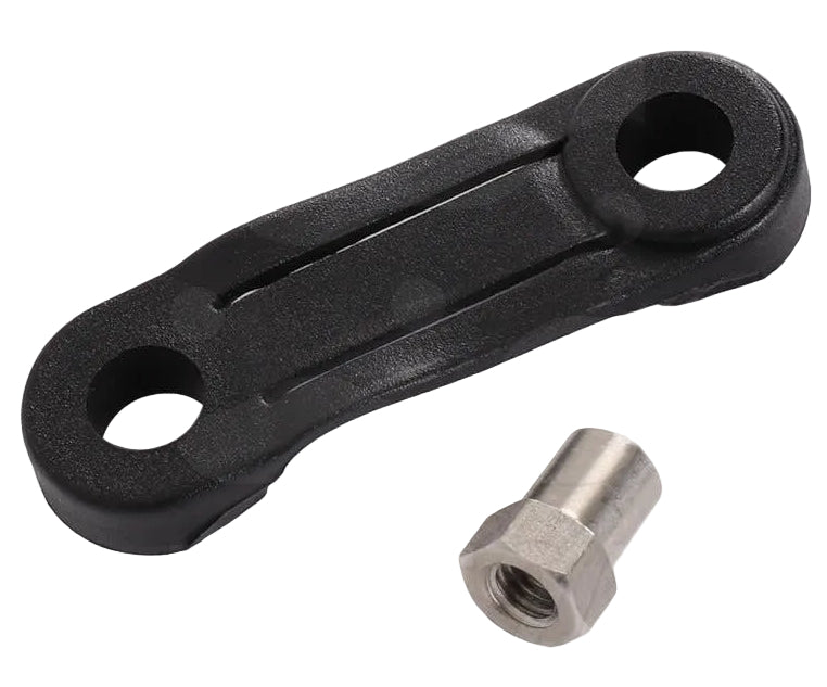 TUBUS M5 SLEEVE NUTS 43811