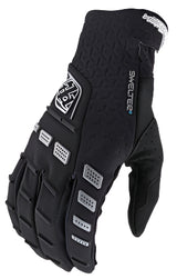 TROY LEE DESIGNS SWELTER GLOVES BLACK