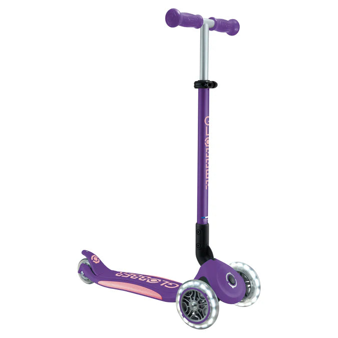 Kids Scooter Pack – Scooter, Helmet & Pads Bundle