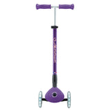 Globber PRIMO FOLD PLUS Scooter V2 with lights