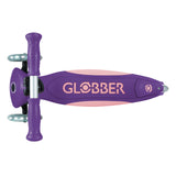 Globber PRIMO FOLD PLUS Scooter V2 with lights