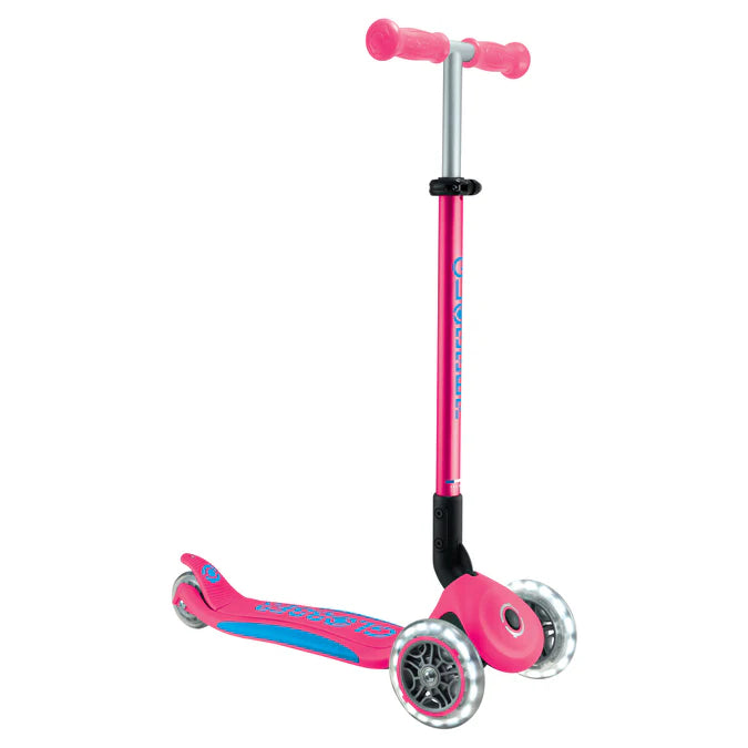Kids Scooter Pack – Scooter, Helmet & Pads Bundle