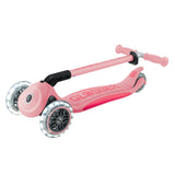 Globber PRIMO FOLD PLUS Scooter V2 with lights