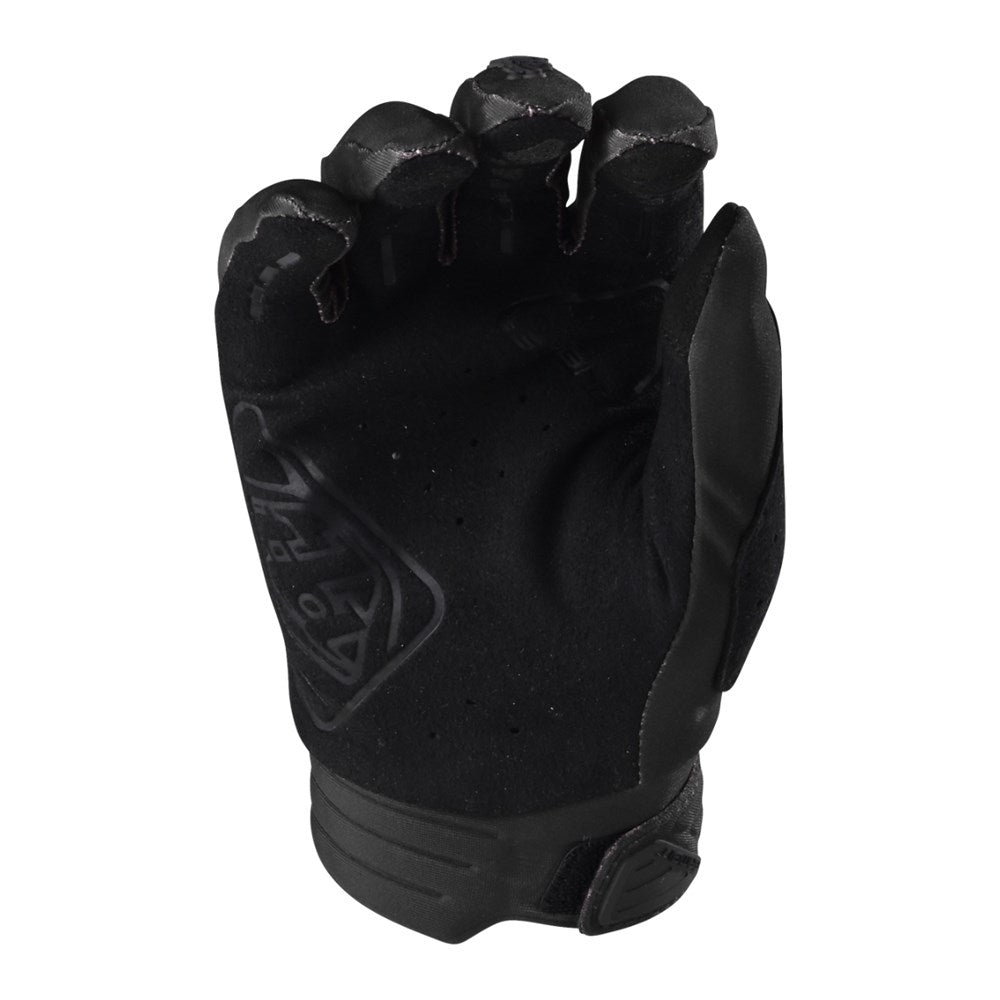 Troy Lee Designs 24.1 GAMBIT Womens GLOVE BLACK