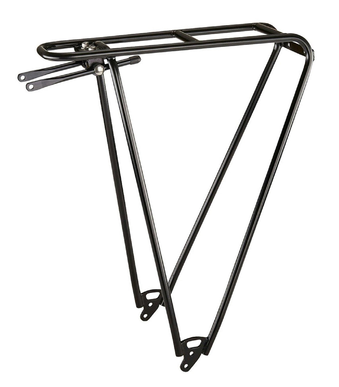 Tubus Vega 26/28" black 44000