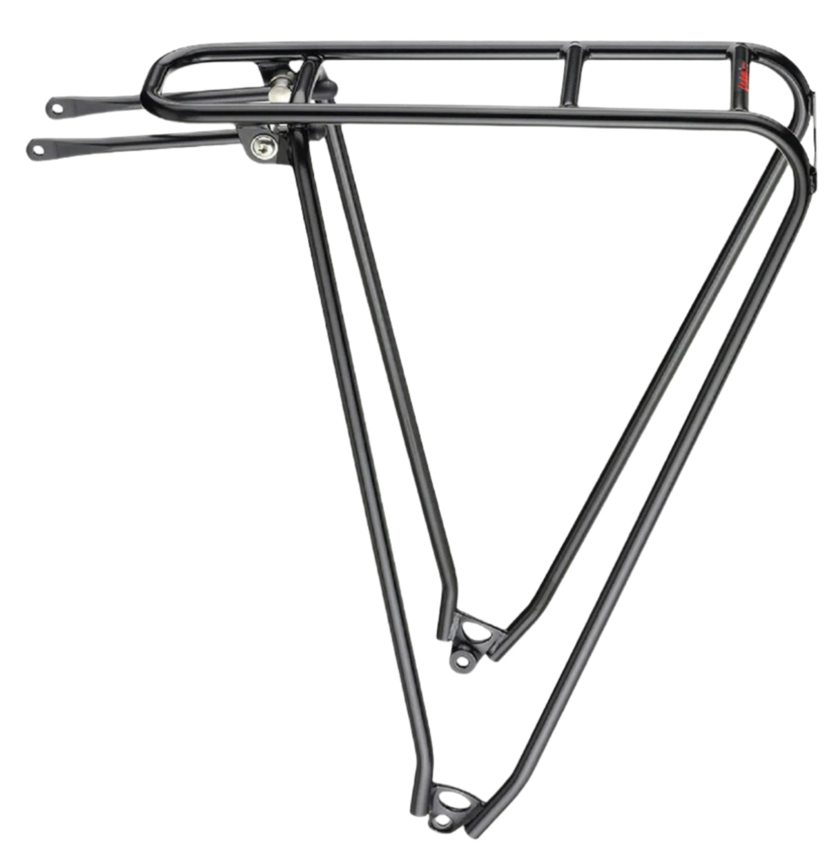 Tubus Vega Evo black 44100