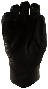 Troy Lee Designs WOMENS LUXE GLOVE BLACK