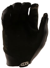 Troy Lee Designs FLOWLINE GLOVE EYEZ BLACK