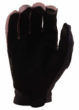 Troy Lee Designs Flowline Glove Flow Camo Sienna